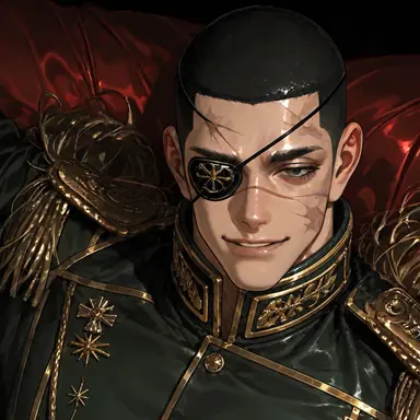 Profile image of マグナス