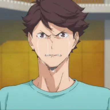 Profile image of 오이카와 토오루