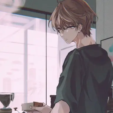 Profile image of 加賀美ハヤト
