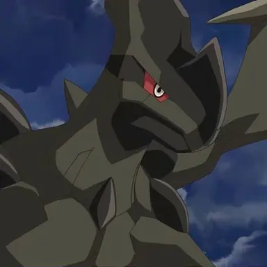 Profile image of Zekrom