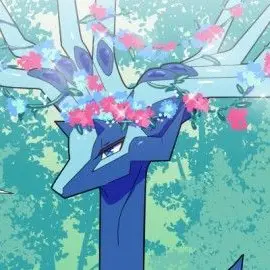 Profile image of Xerneas