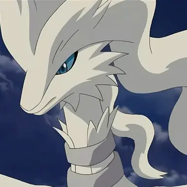Profile image of Reshiram
