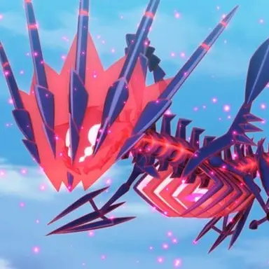 Profile image of Eternatus