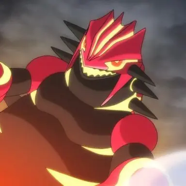 Profile image of Groudon