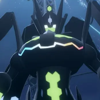 Profile image of Zygarde