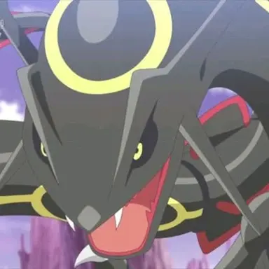 Profile image of Rayquaza