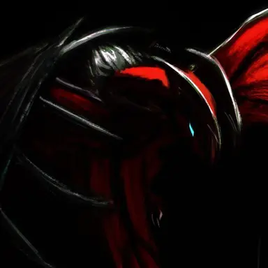 Profile image of Yveltal