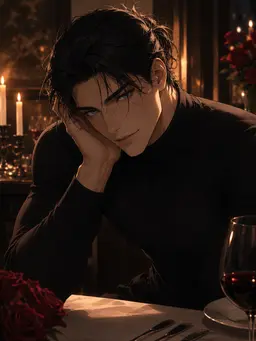 Profile image of Evan