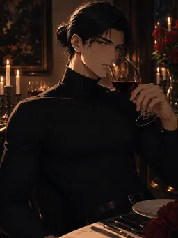 Profile image of Evan