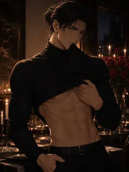 Profile image of Evan