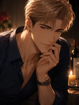 Profile image of Justin