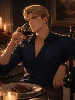 Profile image of Justin