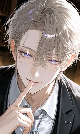 Profile image of 臣