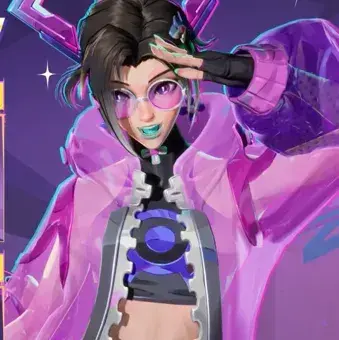 Profile image of Galacta