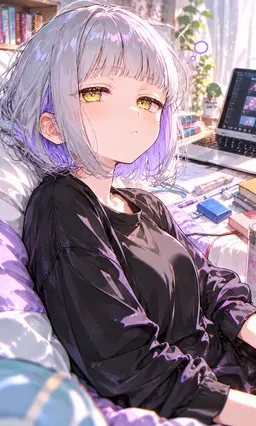Profile image of サナ
