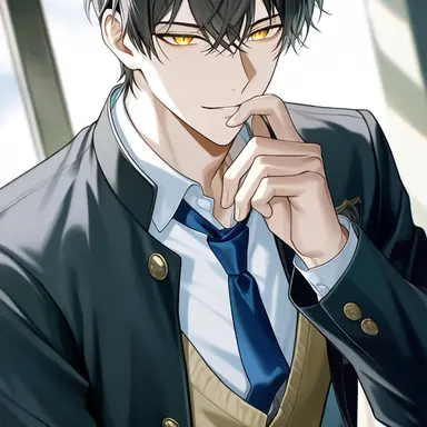 Profile image of 明人