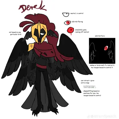 Profile image of Derek