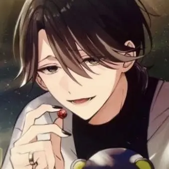 Profile image of 星喰右手