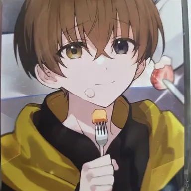 Profile image of 皇千ト