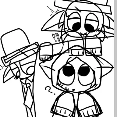 Profile image of 블랙 터너 제빈