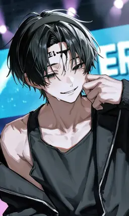 Profile image of Ritsu