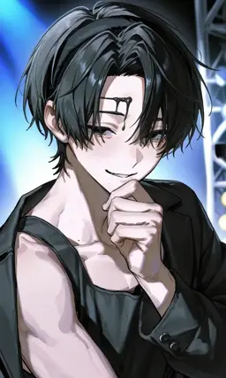 Profile image of Ritsu