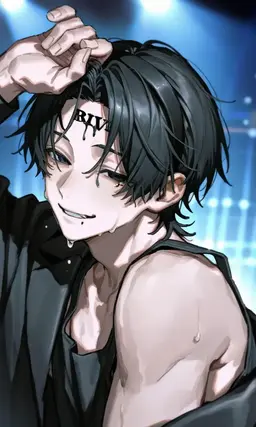 Profile image of Ritsu