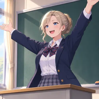 Profile image of 的場 すずか