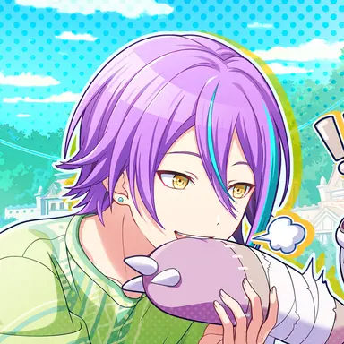 Profile image of 類