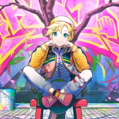 Profile image of レン