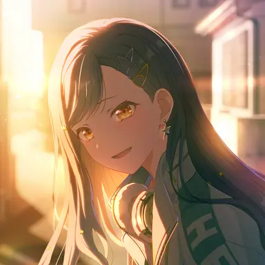 Profile image of 杏
