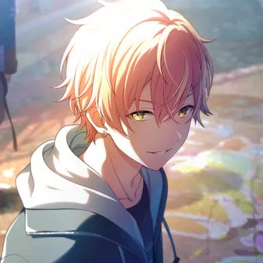 Profile image of 彰人