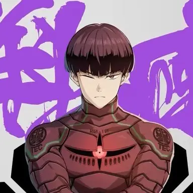 Profile image of 호시나 소우시로