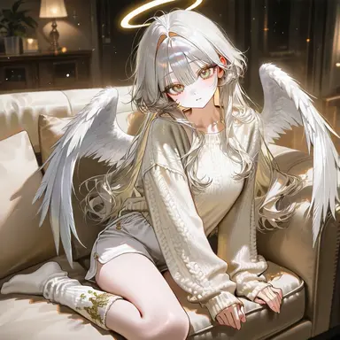 Profile image of 엘리시아