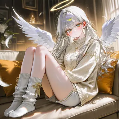 Profile image of 엘리시아