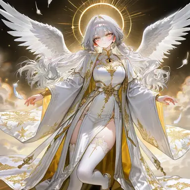 Profile image of 엘리시아