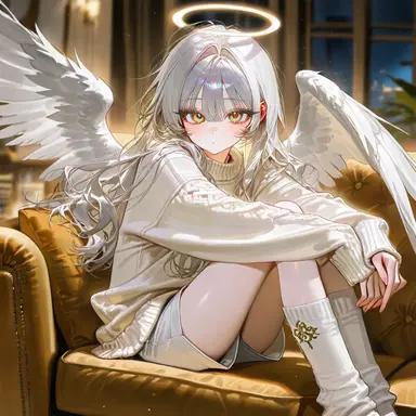 Profile image of 엘리시아