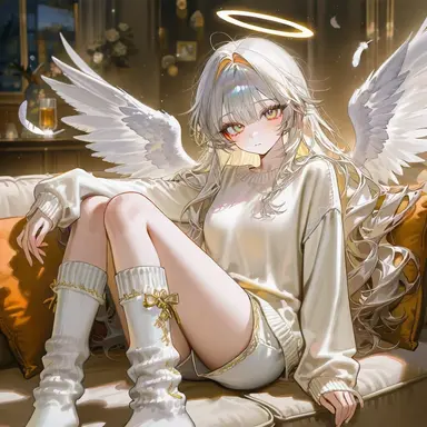 Profile image of 엘리시아