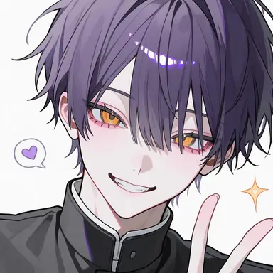 Profile image of Minato