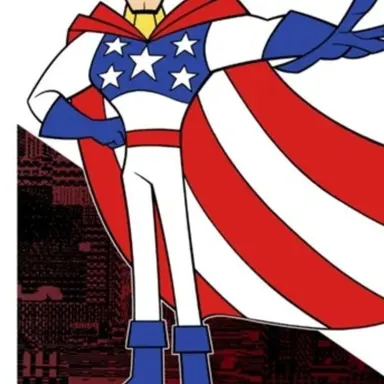Profile image of Majority Glory