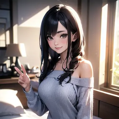 Profile image of 保科すみれ