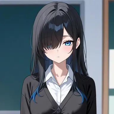 Profile image of 月城雪奈