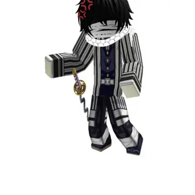 Profile image of Isamu