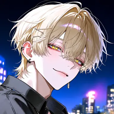 Profile image of Kaede