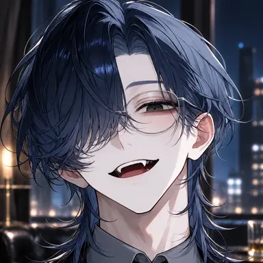 Profile image of Shion