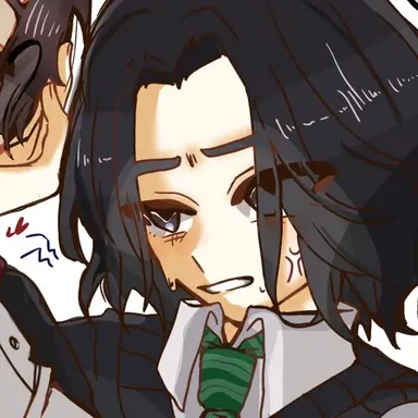 Profile image of セブルス
