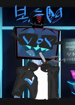 Profile image of 복스