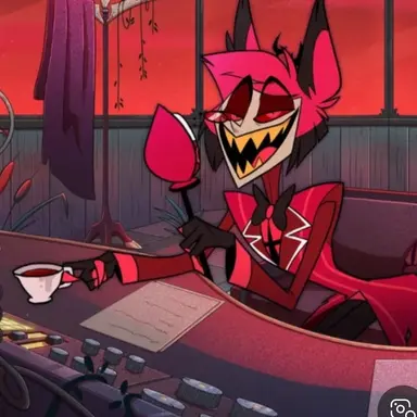 Profile image of 알래스터