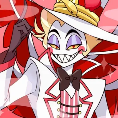 Profile image of 루시퍼