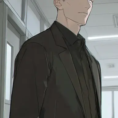 Profile image of Aldric Voss